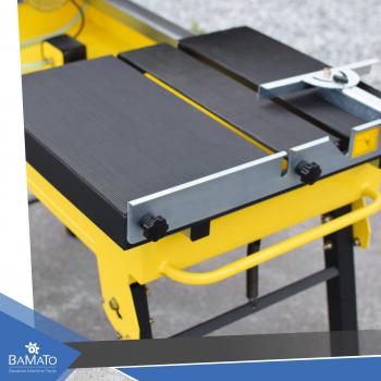 BAMATO Steinsaege STRM-355